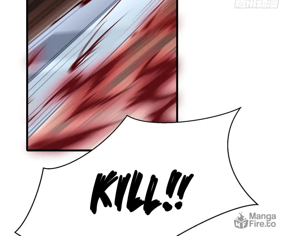Traveling Through Time and Space to Become an Unlucky NPC: I Have a Wife to Protect Me Chapter 51 page 33 - 