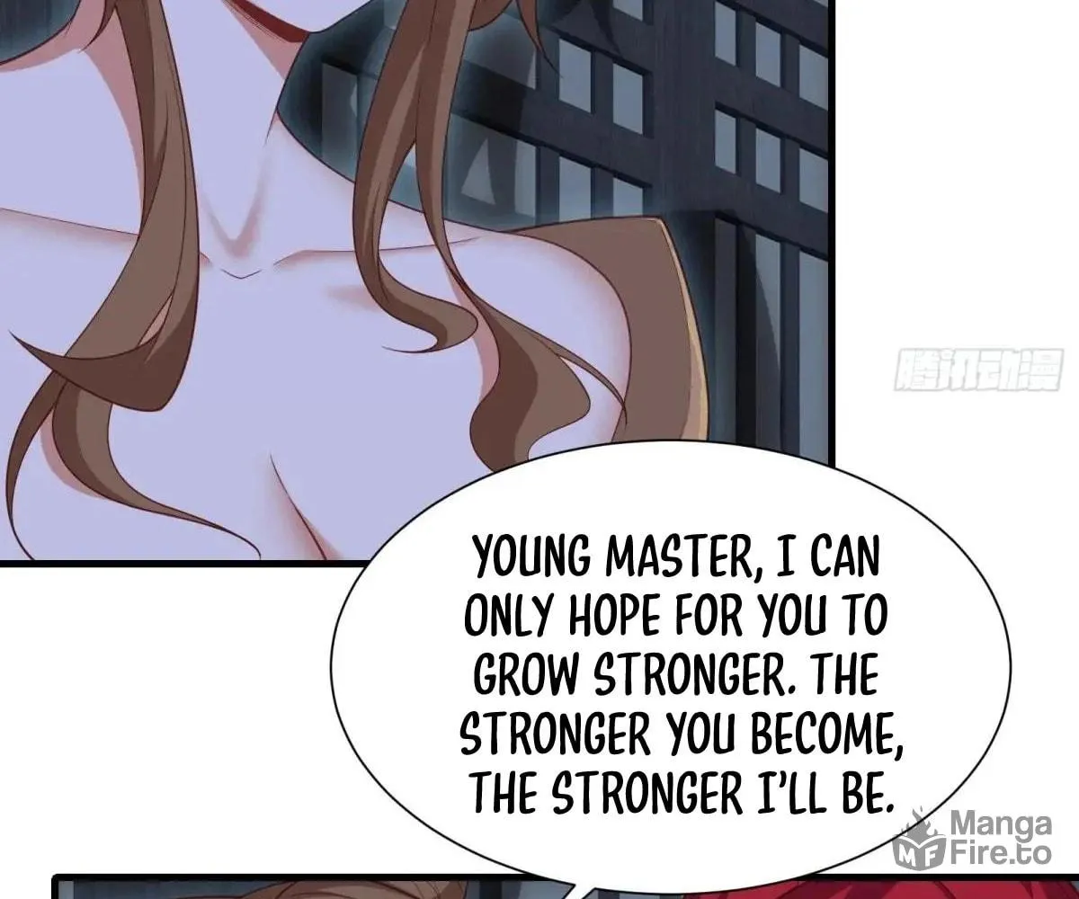Traveling Through Time and Space to Become an Unlucky NPC: I Have a Wife to Protect Me Chapter 51 page 39 - 