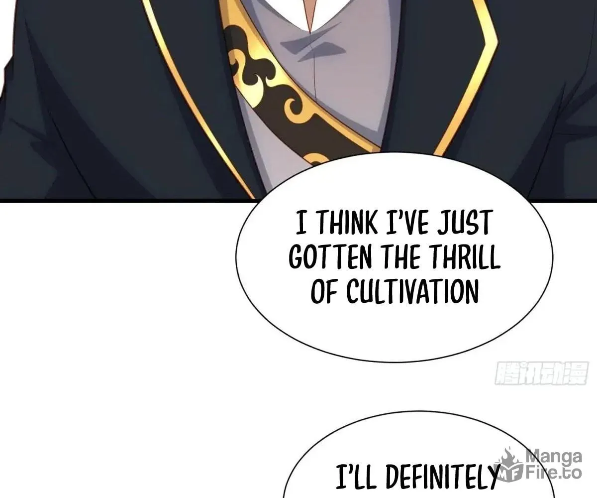 Traveling Through Time and Space to Become an Unlucky NPC: I Have a Wife to Protect Me Chapter 51 page 42 - 