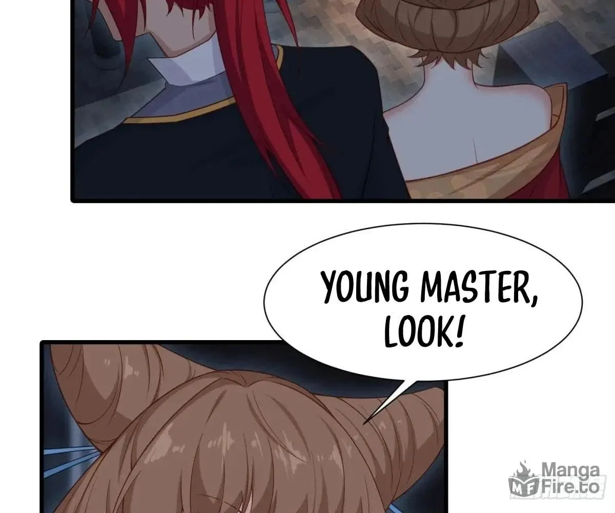 Traveling Through Time and Space to Become an Unlucky NPC: I Have a Wife to Protect Me Chapter 51 page 45 - 