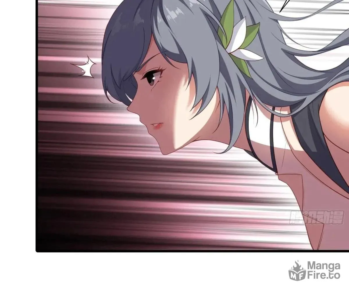 Traveling Through Time and Space to Become an Unlucky NPC: I Have a Wife to Protect Me Chapter 51 page 50 - 