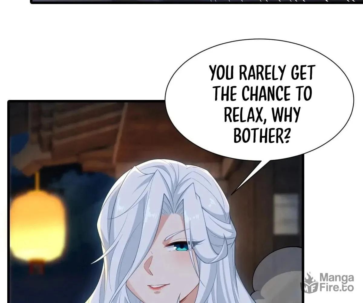 Traveling Through Time and Space to Become an Unlucky NPC: I Have a Wife to Protect Me Chapter 51 page 54 - 