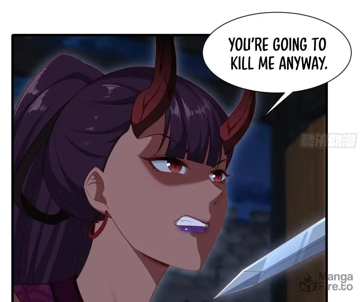 Traveling Through Time and Space to Become an Unlucky NPC: I Have a Wife to Protect Me Chapter 51 page 80 - 