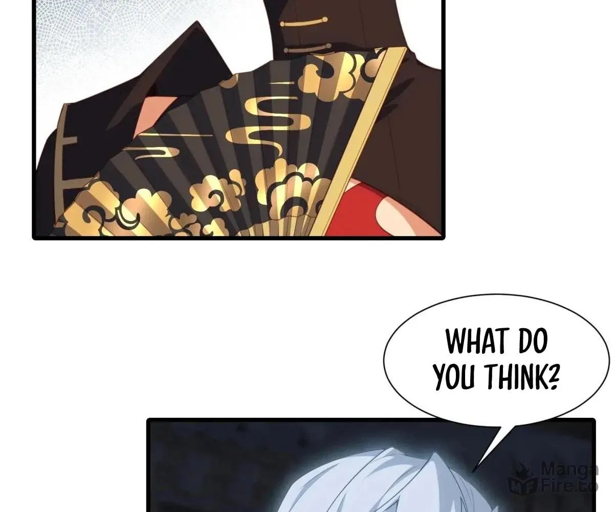 Traveling Through Time and Space to Become an Unlucky NPC: I Have a Wife to Protect Me Chapter 51 page 9 - 