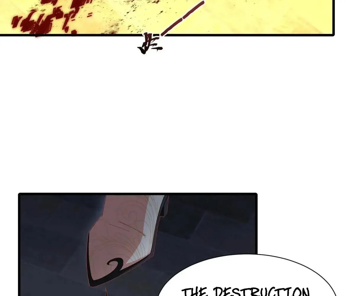 Traveling Through Time and Space to Become an Unlucky NPC: I Have a Wife to Protect Me Chapter 51 page 86 - 