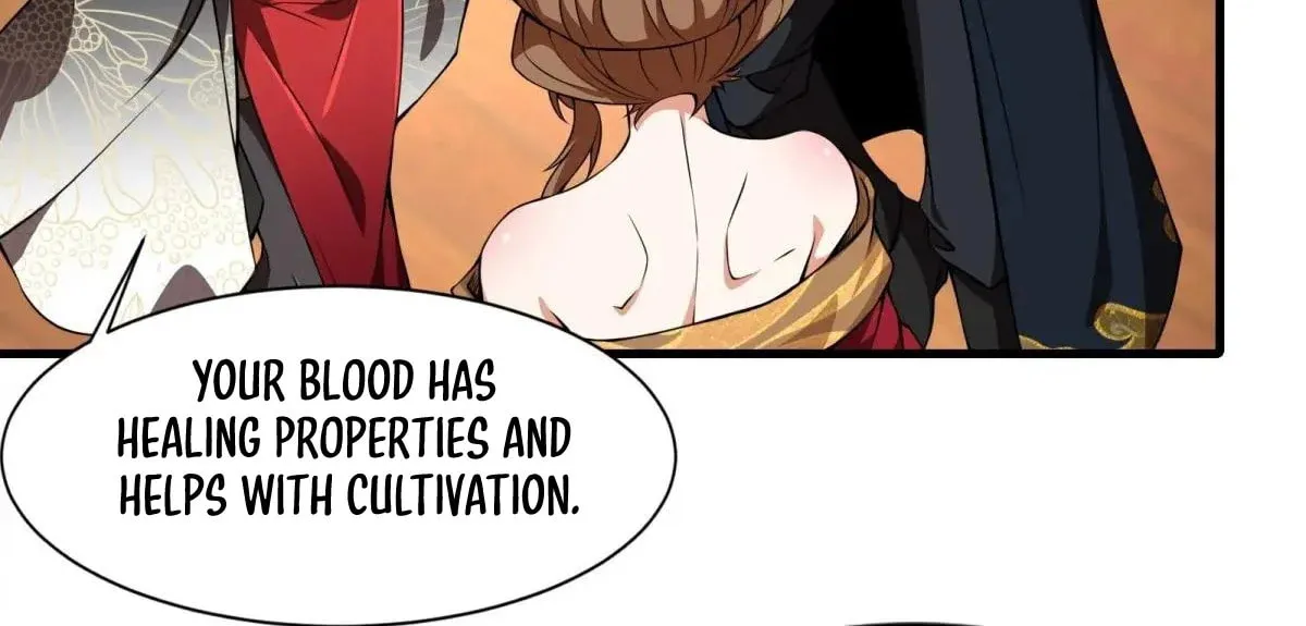 Traveling Through Time and Space to Become an Unlucky NPC: I Have a Wife to Protect Me Chapter 52 page 101 - 