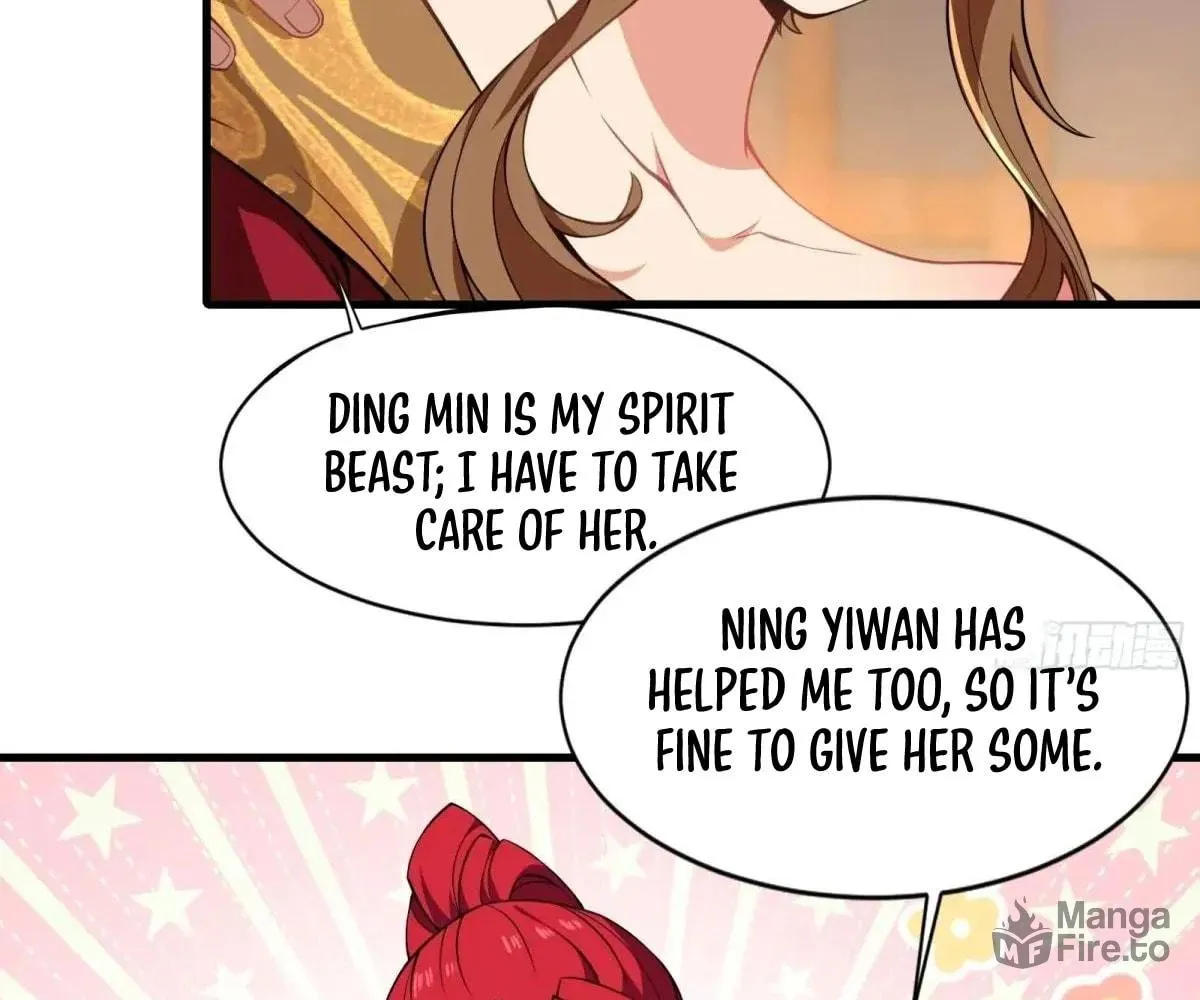 Traveling Through Time and Space to Become an Unlucky NPC: I Have a Wife to Protect Me Chapter 52 page 105 - 