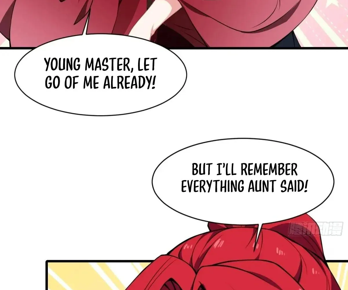 Traveling Through Time and Space to Become an Unlucky NPC: I Have a Wife to Protect Me Chapter 52 page 107 - 