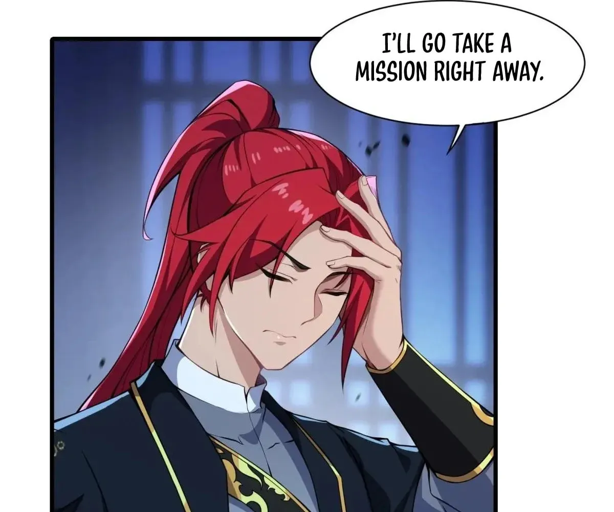Traveling Through Time and Space to Become an Unlucky NPC: I Have a Wife to Protect Me Chapter 52 page 13 - 