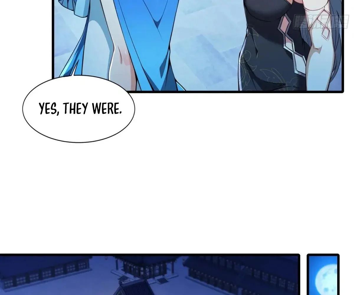 Traveling Through Time and Space to Become an Unlucky NPC: I Have a Wife to Protect Me Chapter 52 page 19 - 