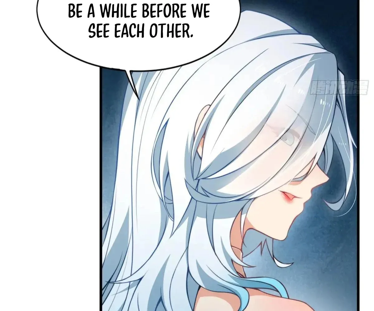 Traveling Through Time and Space to Become an Unlucky NPC: I Have a Wife to Protect Me Chapter 52 page 31 - 