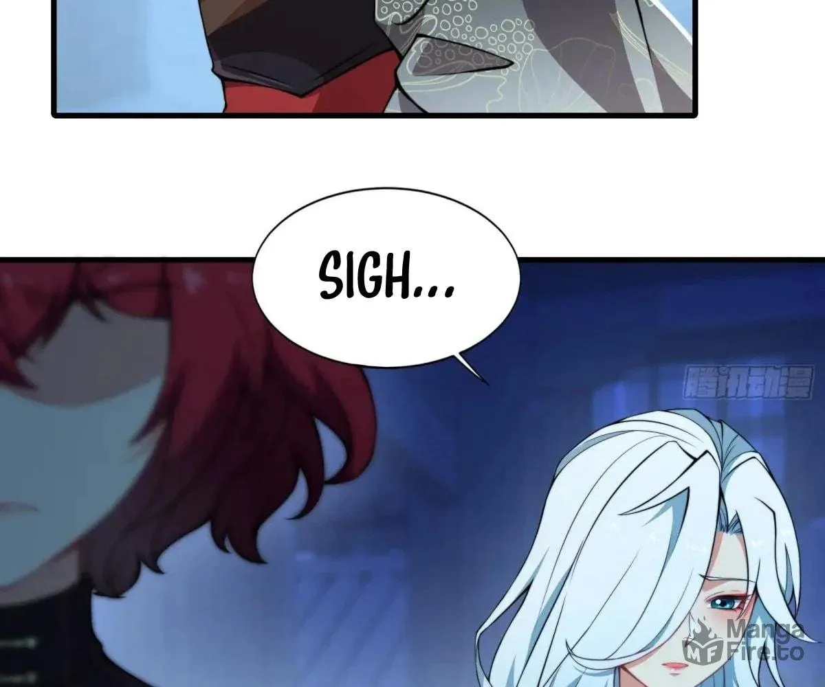 Traveling Through Time and Space to Become an Unlucky NPC: I Have a Wife to Protect Me Chapter 52 page 36 - 