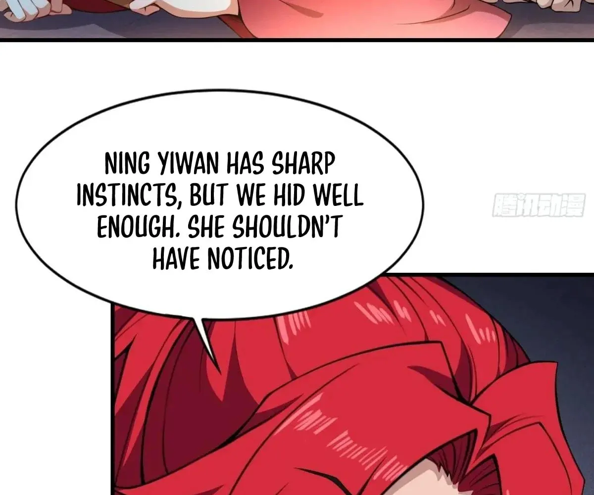 Traveling Through Time and Space to Become an Unlucky NPC: I Have a Wife to Protect Me Chapter 52 page 46 - 