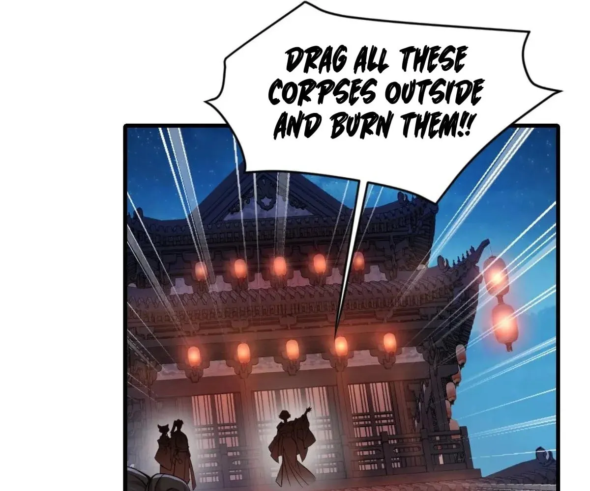 Traveling Through Time and Space to Become an Unlucky NPC: I Have a Wife to Protect Me Chapter 52 page 53 - 