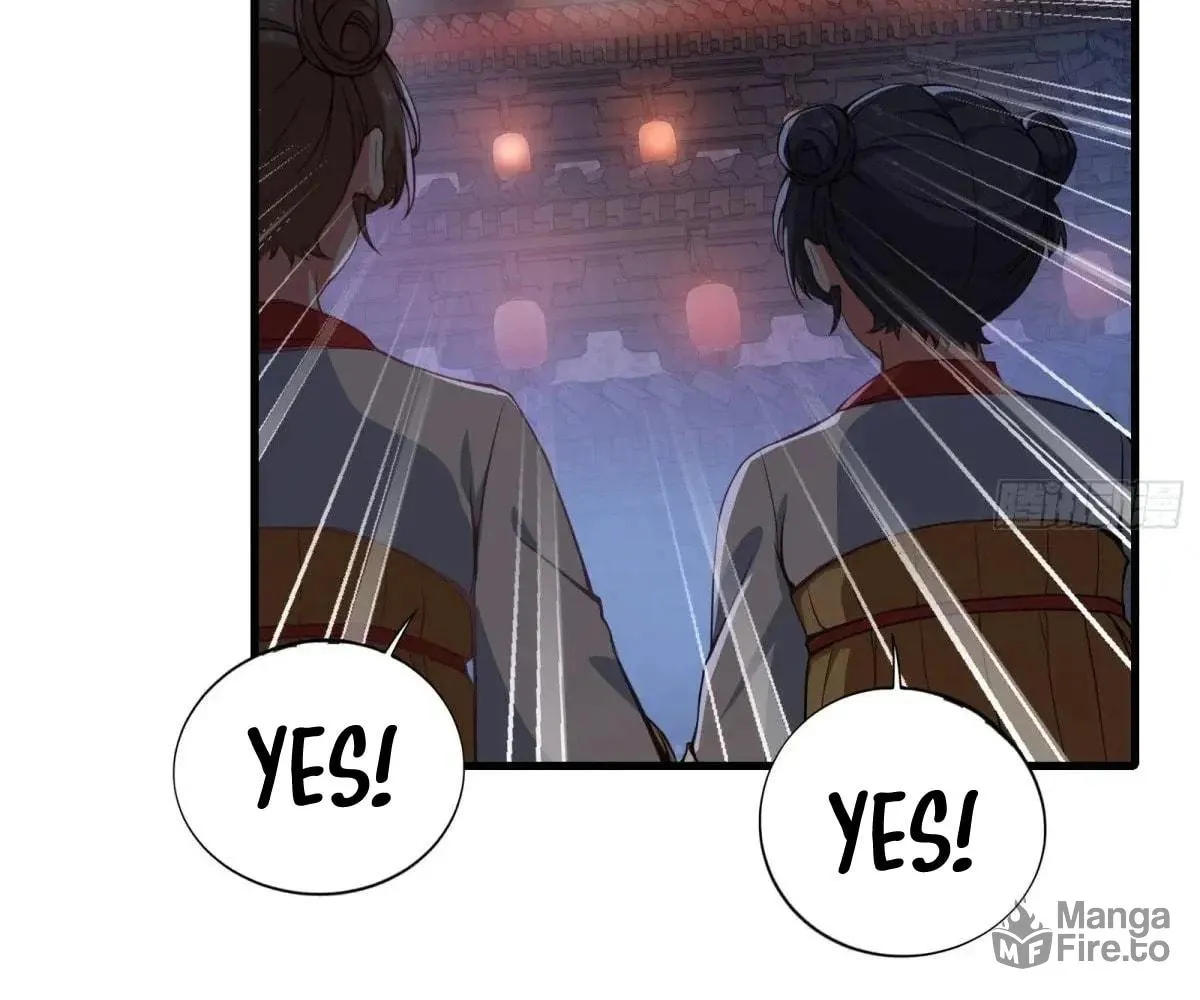 Traveling Through Time and Space to Become an Unlucky NPC: I Have a Wife to Protect Me Chapter 52 page 54 - 