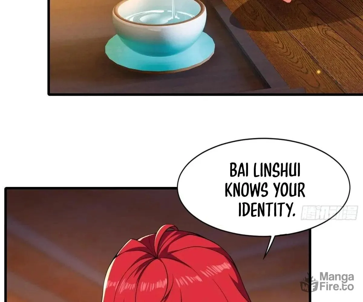 Traveling Through Time and Space to Become an Unlucky NPC: I Have a Wife to Protect Me Chapter 52 page 57 - 