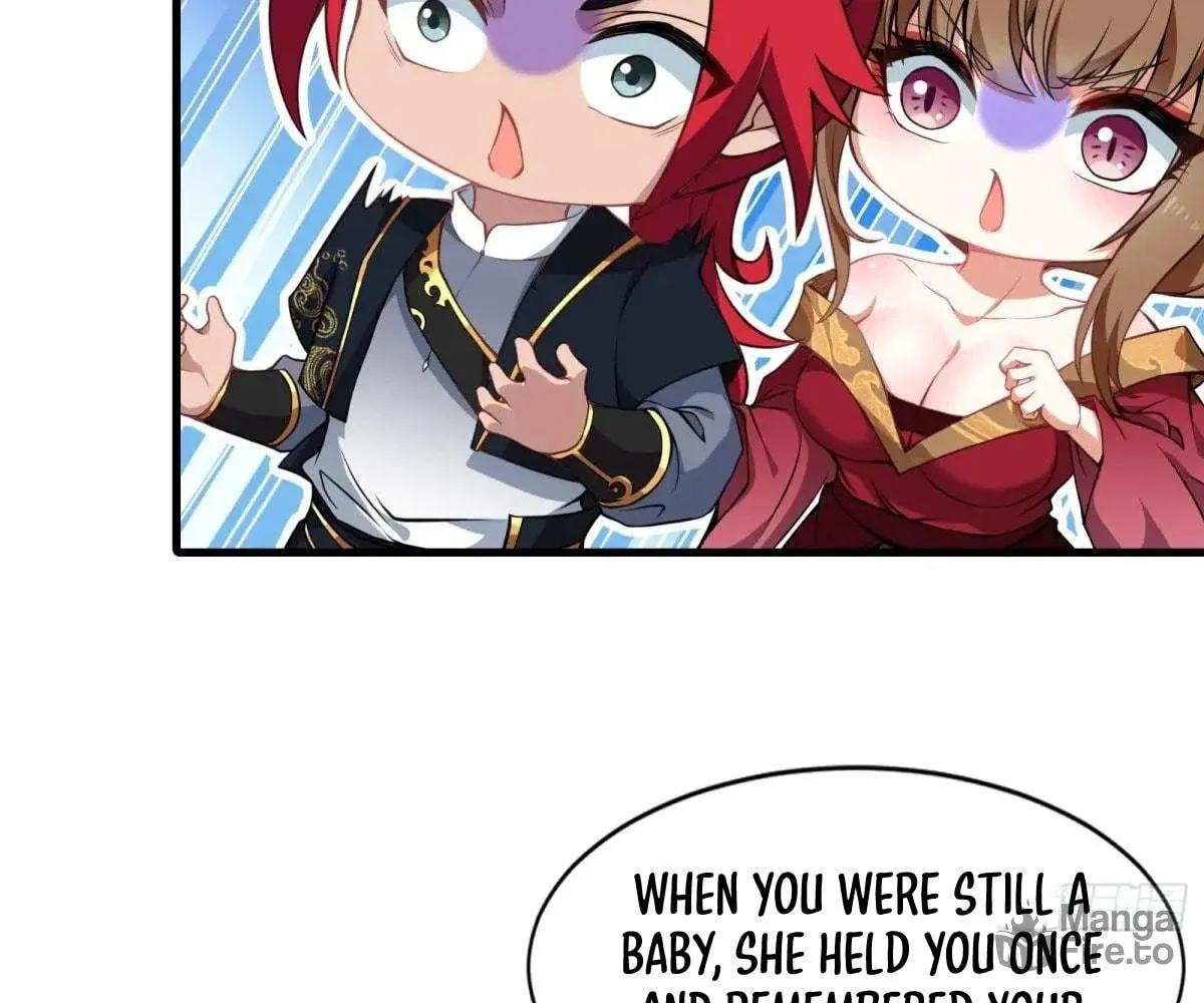 Traveling Through Time and Space to Become an Unlucky NPC: I Have a Wife to Protect Me Chapter 52 page 60 - 