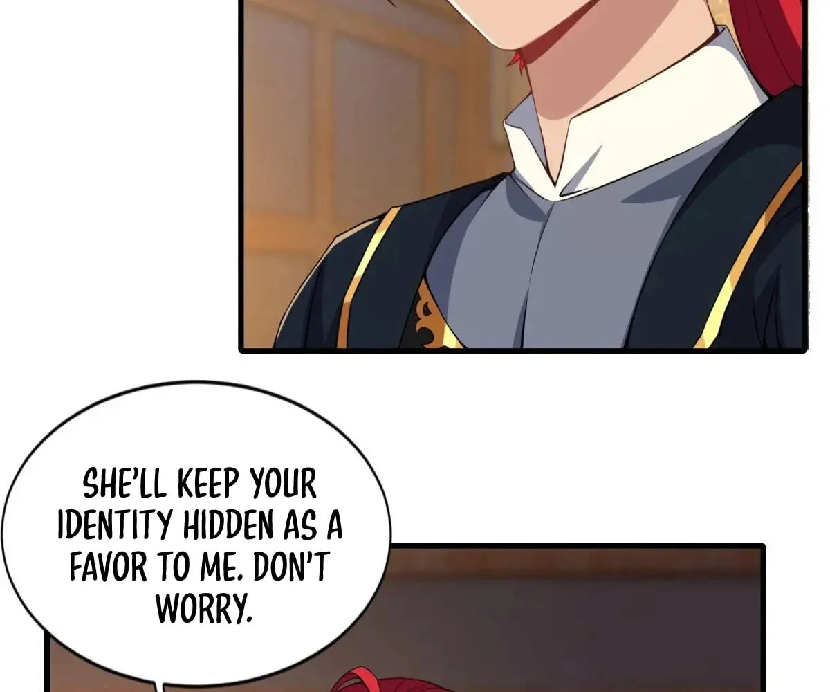 Traveling Through Time and Space to Become an Unlucky NPC: I Have a Wife to Protect Me Chapter 52 page 64 - 
