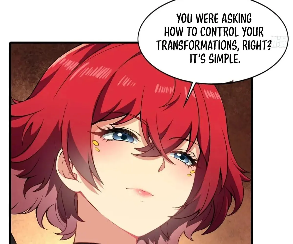 Traveling Through Time and Space to Become an Unlucky NPC: I Have a Wife to Protect Me Chapter 52 page 67 - 