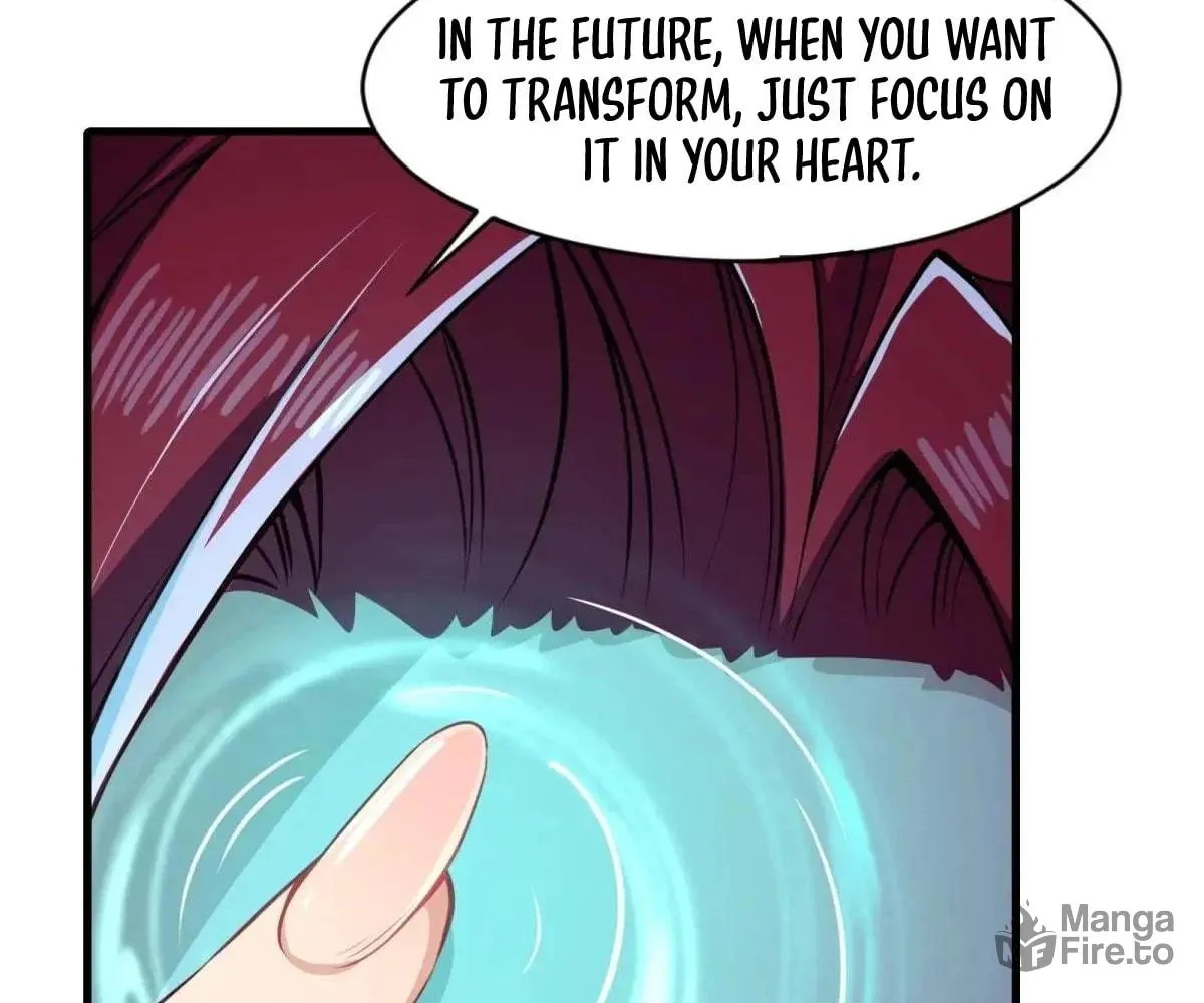 Traveling Through Time and Space to Become an Unlucky NPC: I Have a Wife to Protect Me Chapter 52 page 70 - 