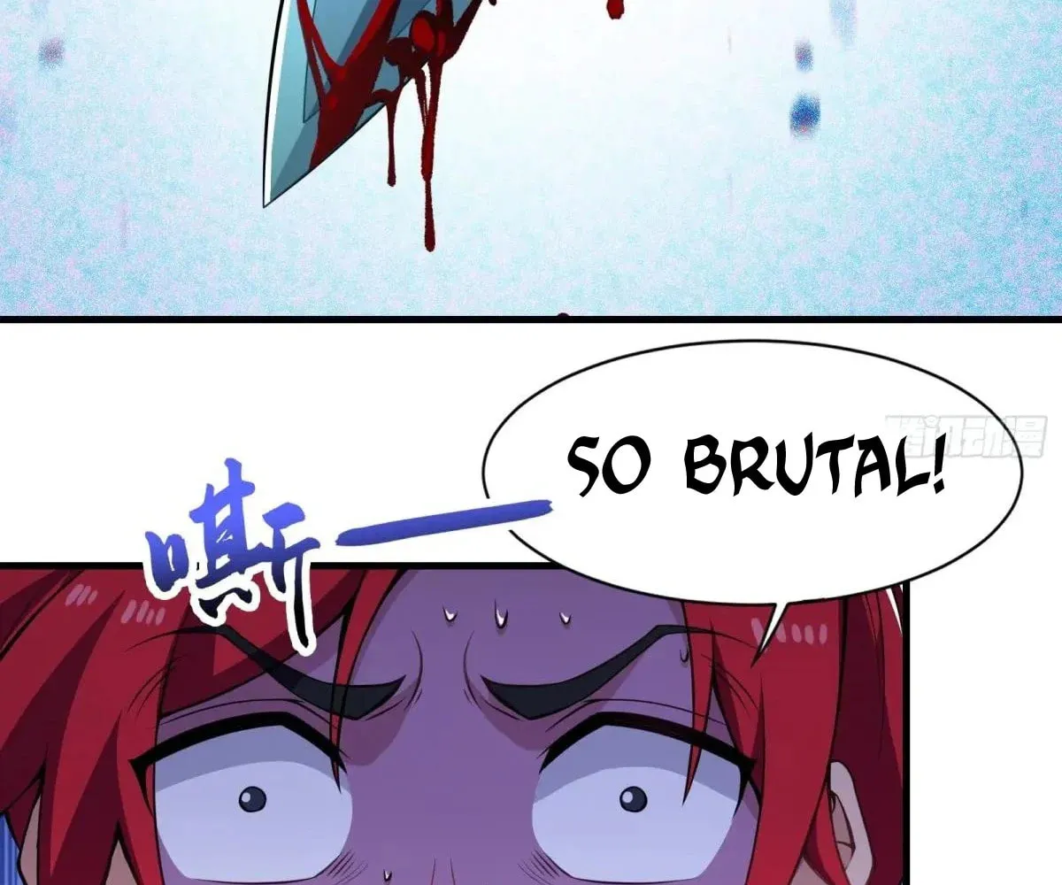 Traveling Through Time and Space to Become an Unlucky NPC: I Have a Wife to Protect Me Chapter 52 page 8 - 
