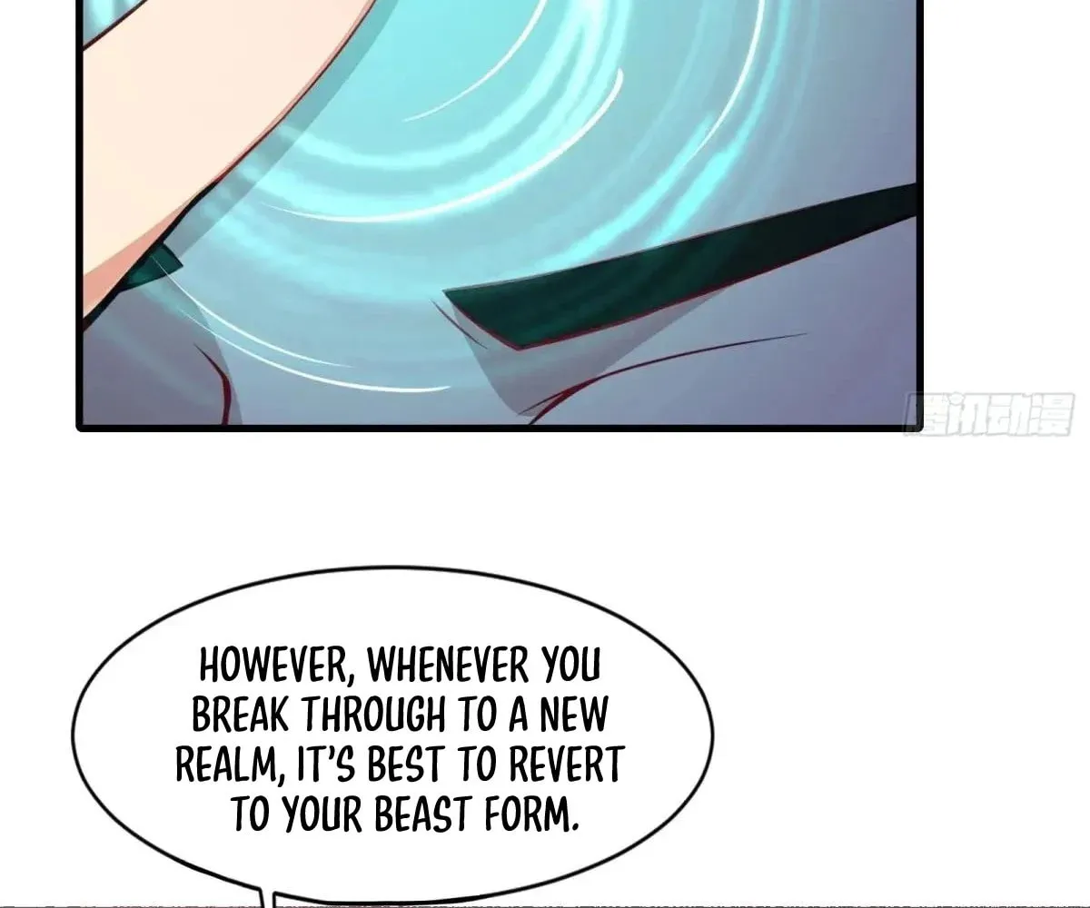 Traveling Through Time and Space to Become an Unlucky NPC: I Have a Wife to Protect Me Chapter 52 page 71 - 