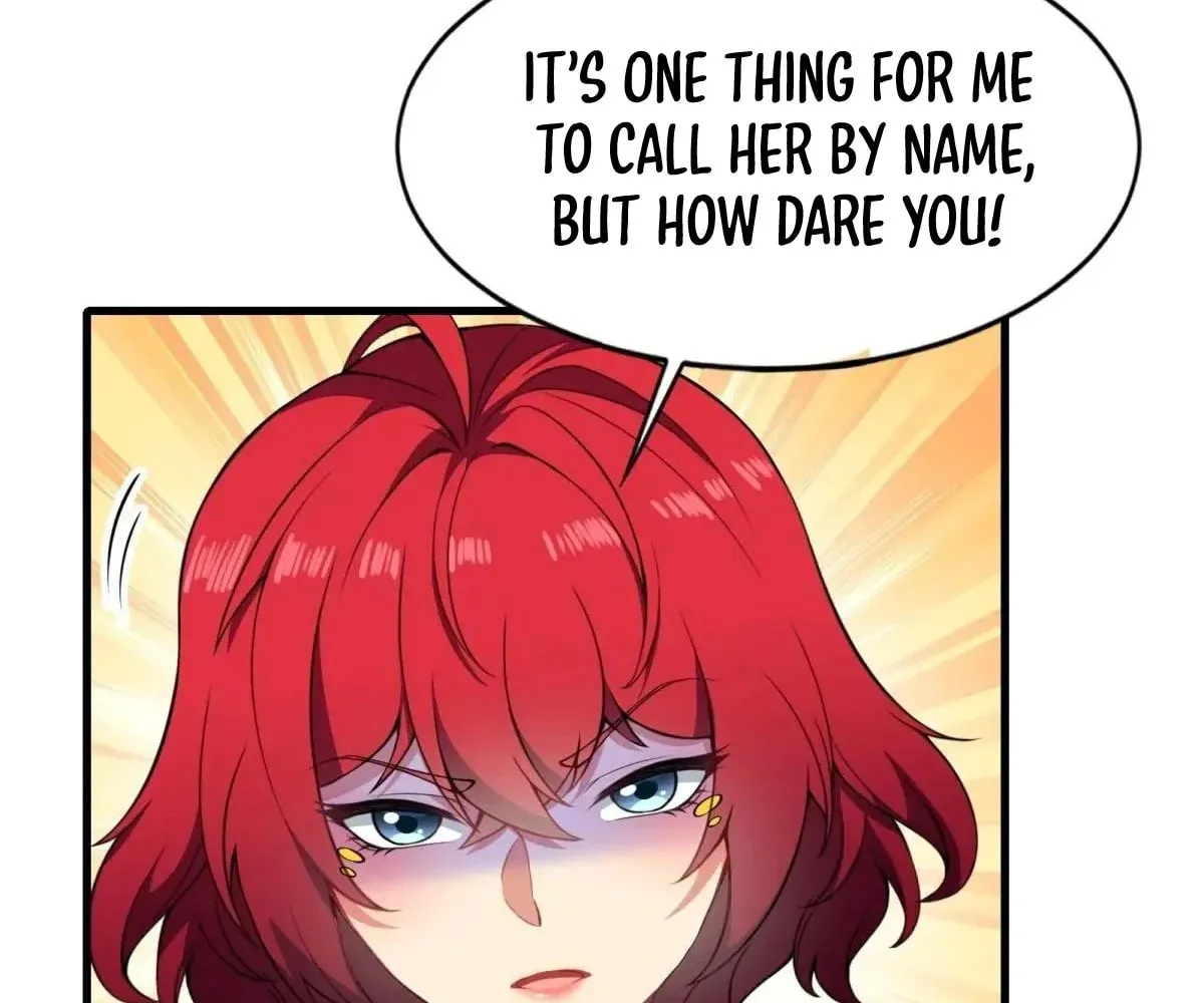 Traveling Through Time and Space to Become an Unlucky NPC: I Have a Wife to Protect Me Chapter 52 page 76 - 