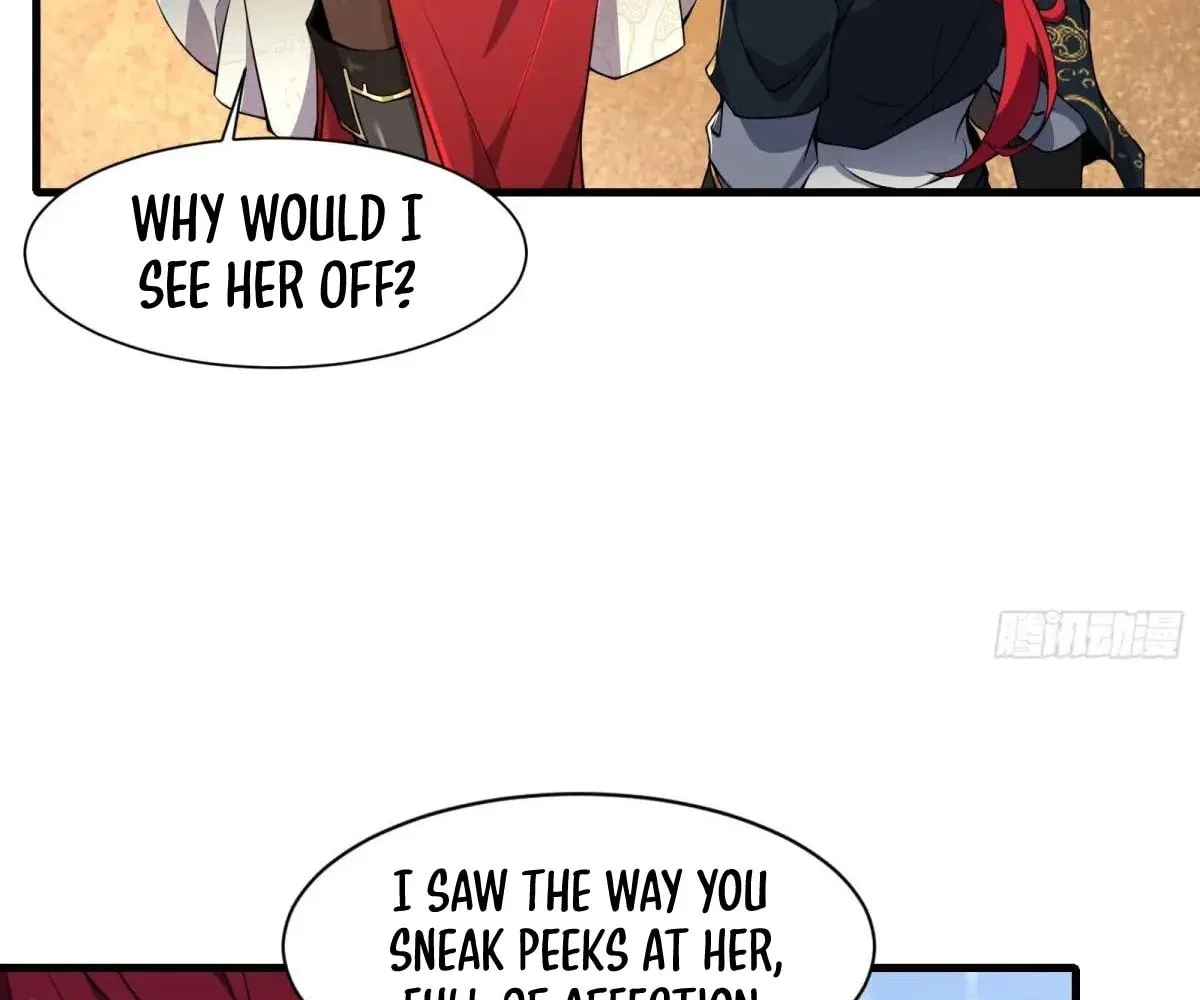 Traveling Through Time and Space to Become an Unlucky NPC: I Have a Wife to Protect Me Chapter 52 page 79 - 