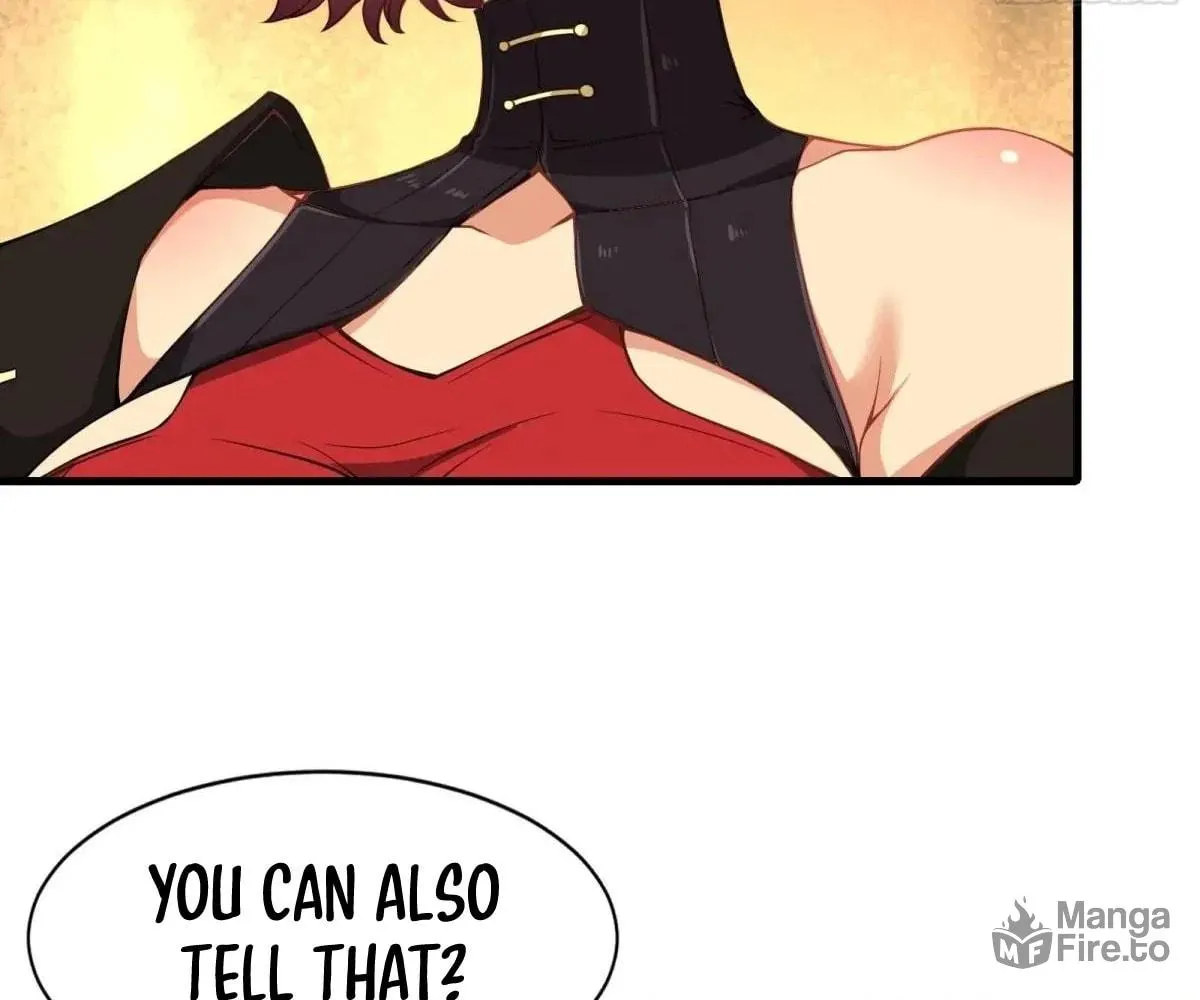 Traveling Through Time and Space to Become an Unlucky NPC: I Have a Wife to Protect Me Chapter 52 page 84 - 