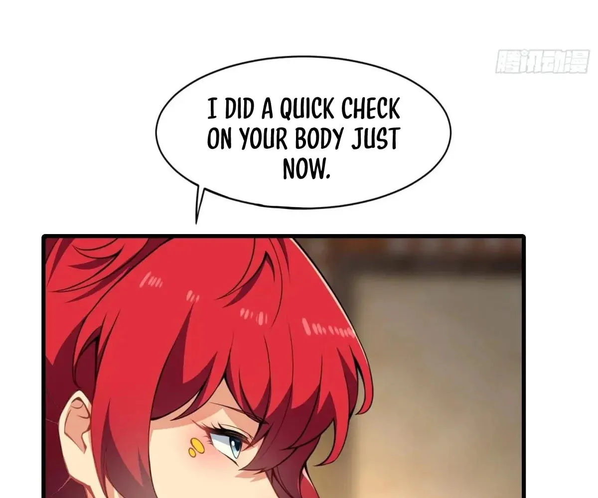 Traveling Through Time and Space to Become an Unlucky NPC: I Have a Wife to Protect Me Chapter 52 page 86 - 