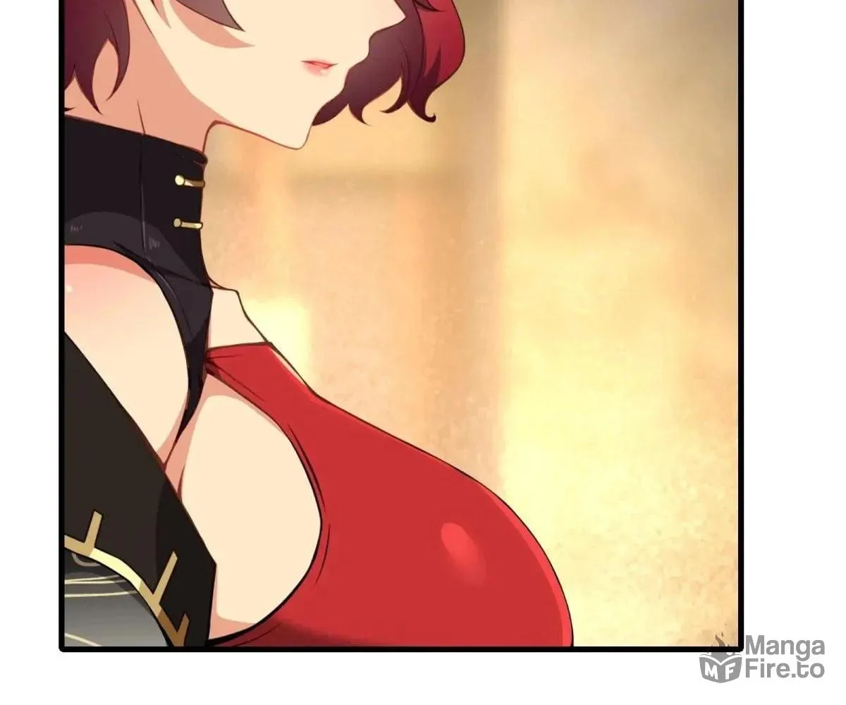 Traveling Through Time and Space to Become an Unlucky NPC: I Have a Wife to Protect Me Chapter 52 page 87 - 