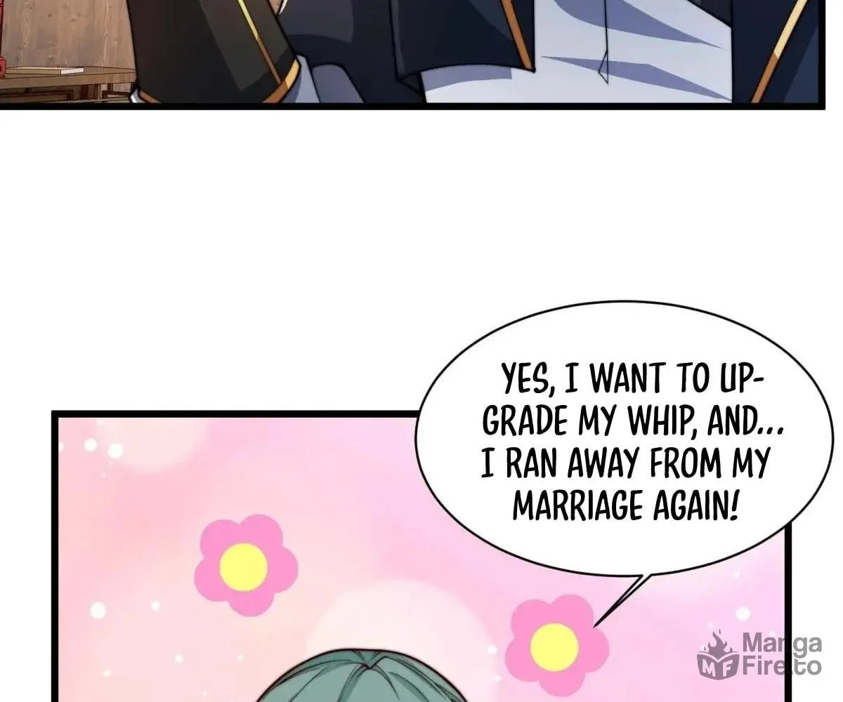 Traveling Through Time and Space to Become an Unlucky NPC: I Have a Wife to Protect Me Chapter 53 page 111 - 