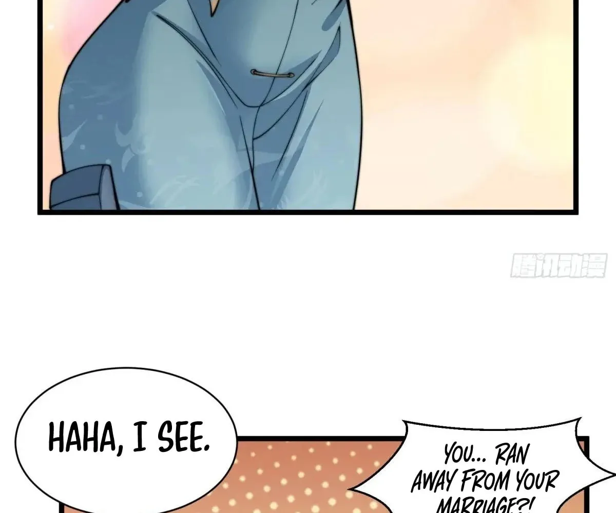 Traveling Through Time and Space to Become an Unlucky NPC: I Have a Wife to Protect Me Chapter 53 page 113 - 