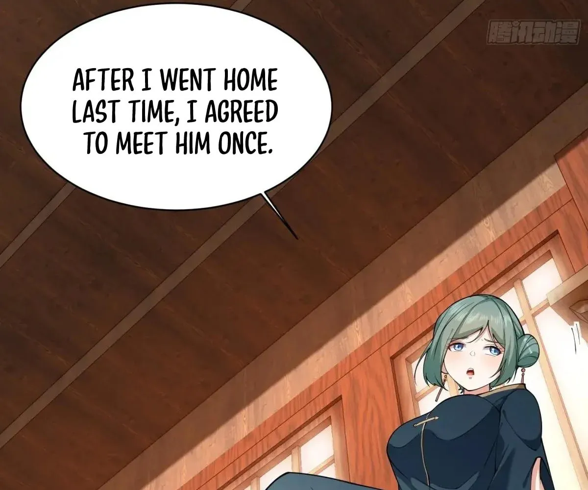 Traveling Through Time and Space to Become an Unlucky NPC: I Have a Wife to Protect Me Chapter 53 page 116 - 