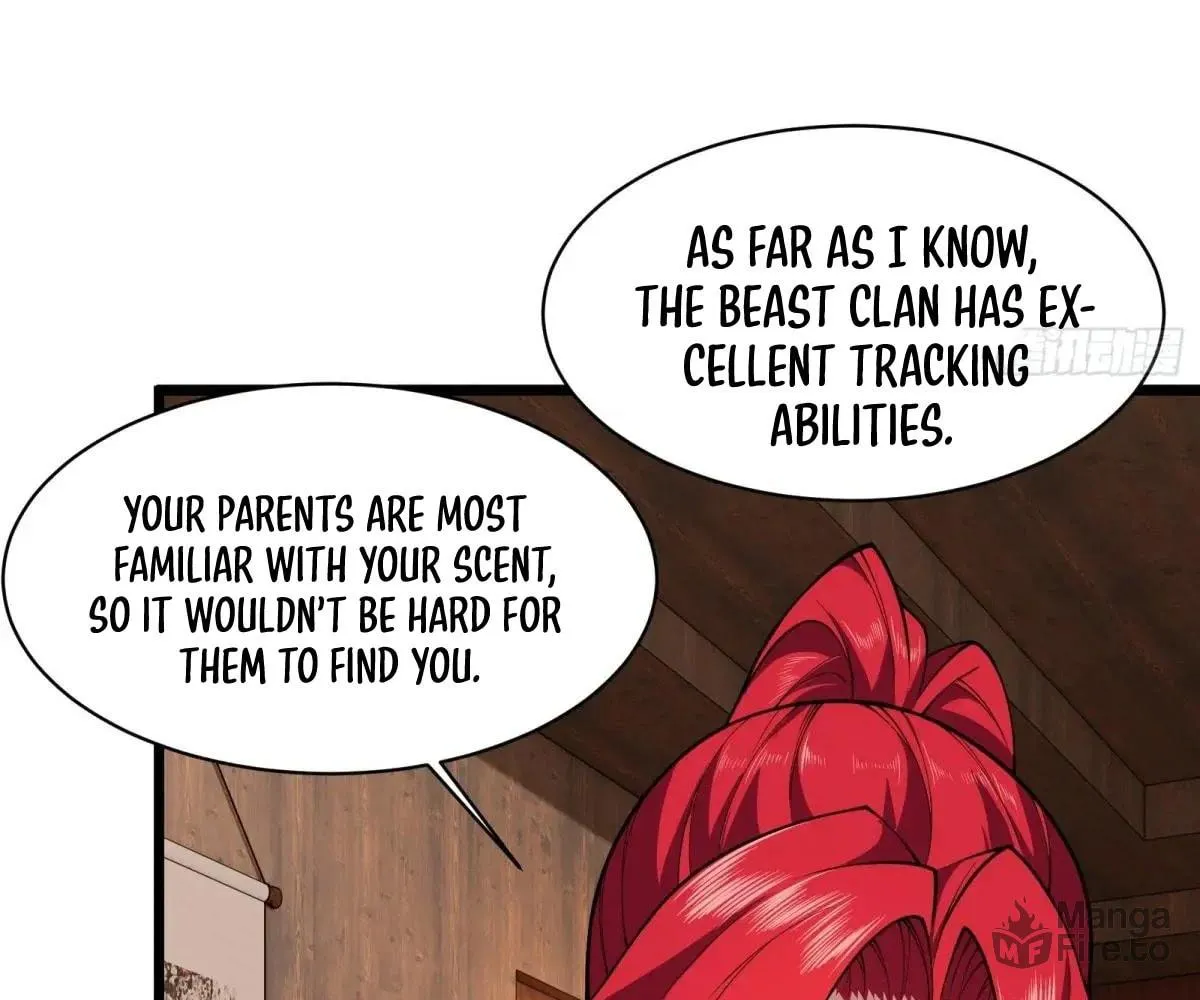 Traveling Through Time and Space to Become an Unlucky NPC: I Have a Wife to Protect Me Chapter 53 page 120 - 