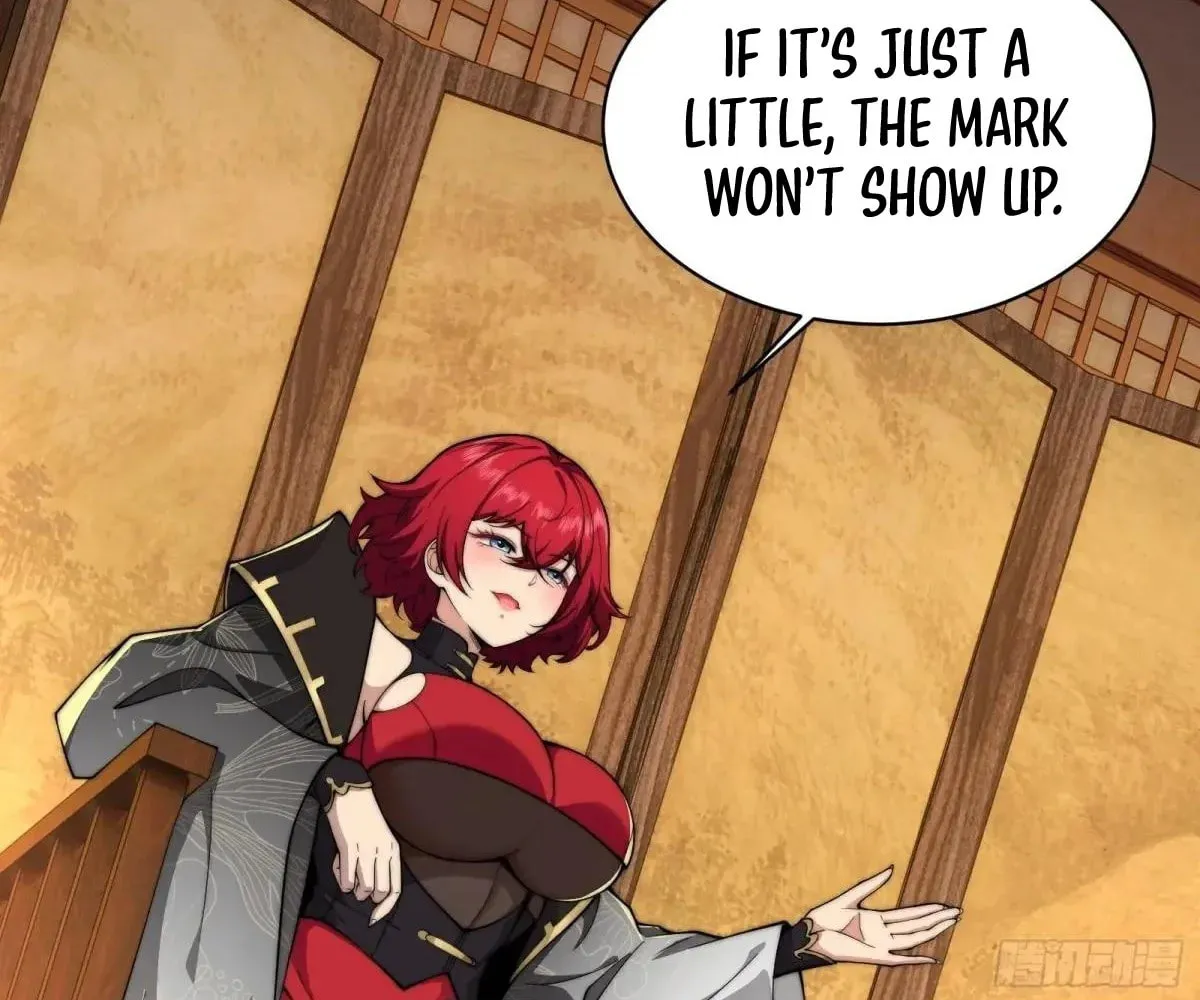 Traveling Through Time and Space to Become an Unlucky NPC: I Have a Wife to Protect Me Chapter 53 page 13 - 