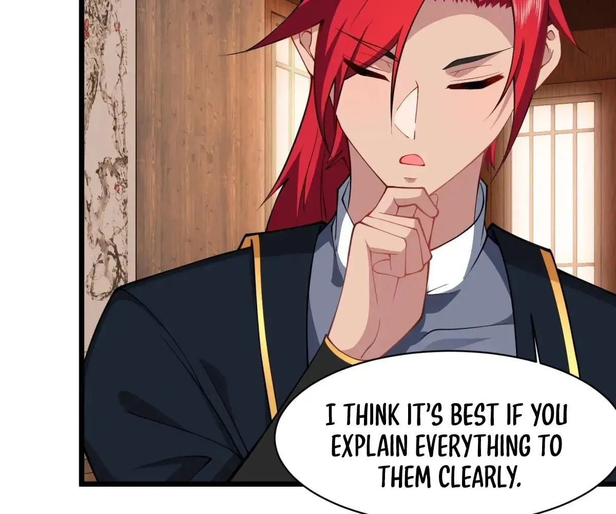 Traveling Through Time and Space to Become an Unlucky NPC: I Have a Wife to Protect Me Chapter 53 page 121 - 