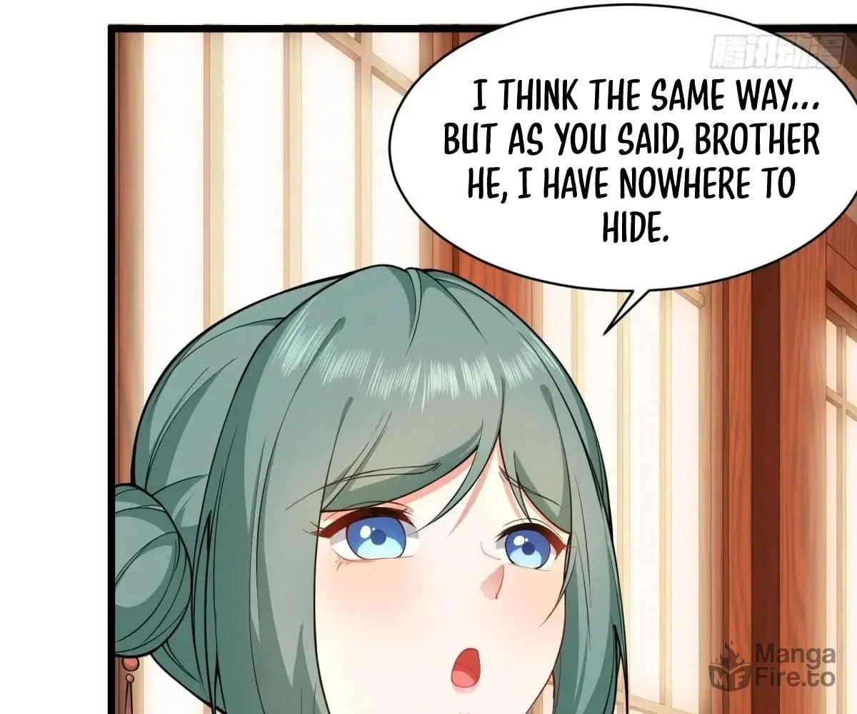 Traveling Through Time and Space to Become an Unlucky NPC: I Have a Wife to Protect Me Chapter 53 page 125 - 