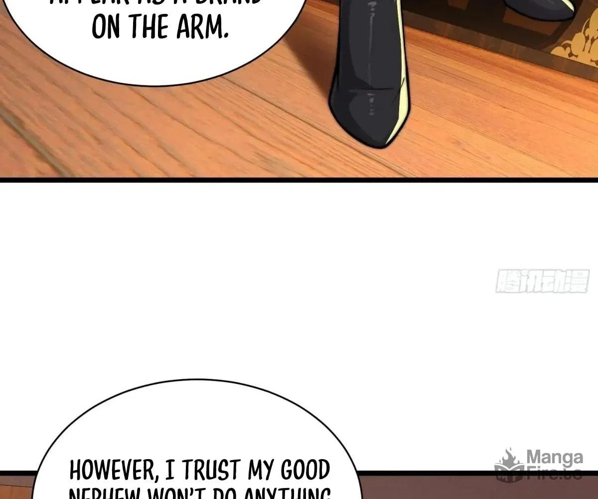 Traveling Through Time and Space to Become an Unlucky NPC: I Have a Wife to Protect Me Chapter 53 page 15 - 