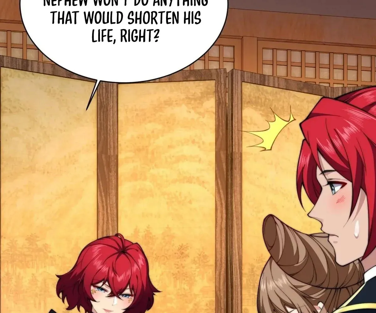Traveling Through Time and Space to Become an Unlucky NPC: I Have a Wife to Protect Me Chapter 53 page 16 - 