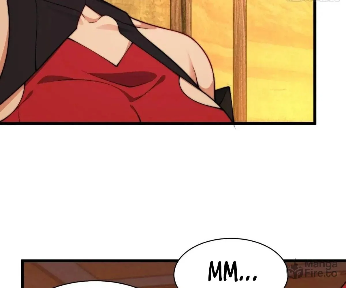 Traveling Through Time and Space to Become an Unlucky NPC: I Have a Wife to Protect Me Chapter 53 page 27 - 