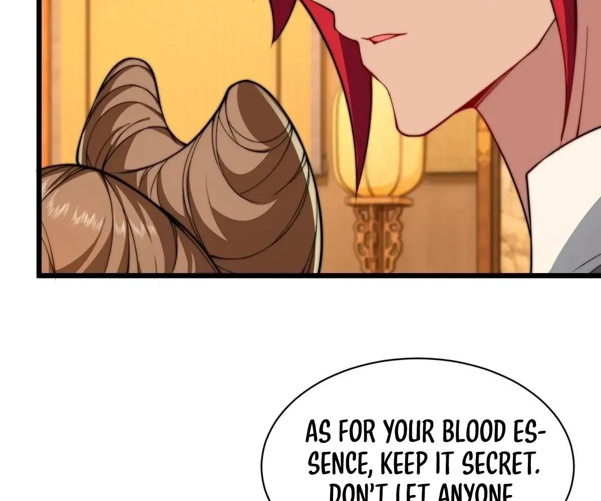 Traveling Through Time and Space to Become an Unlucky NPC: I Have a Wife to Protect Me Chapter 53 page 29 - 