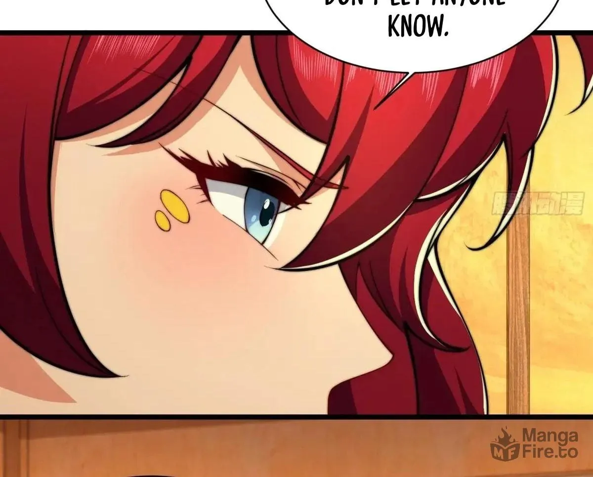 Traveling Through Time and Space to Become an Unlucky NPC: I Have a Wife to Protect Me Chapter 53 page 30 - 