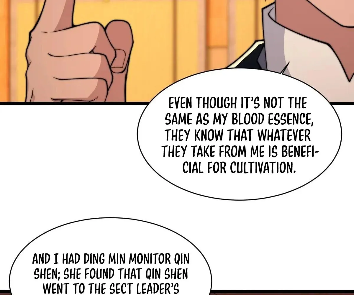 Traveling Through Time and Space to Become an Unlucky NPC: I Have a Wife to Protect Me Chapter 53 page 46 - 