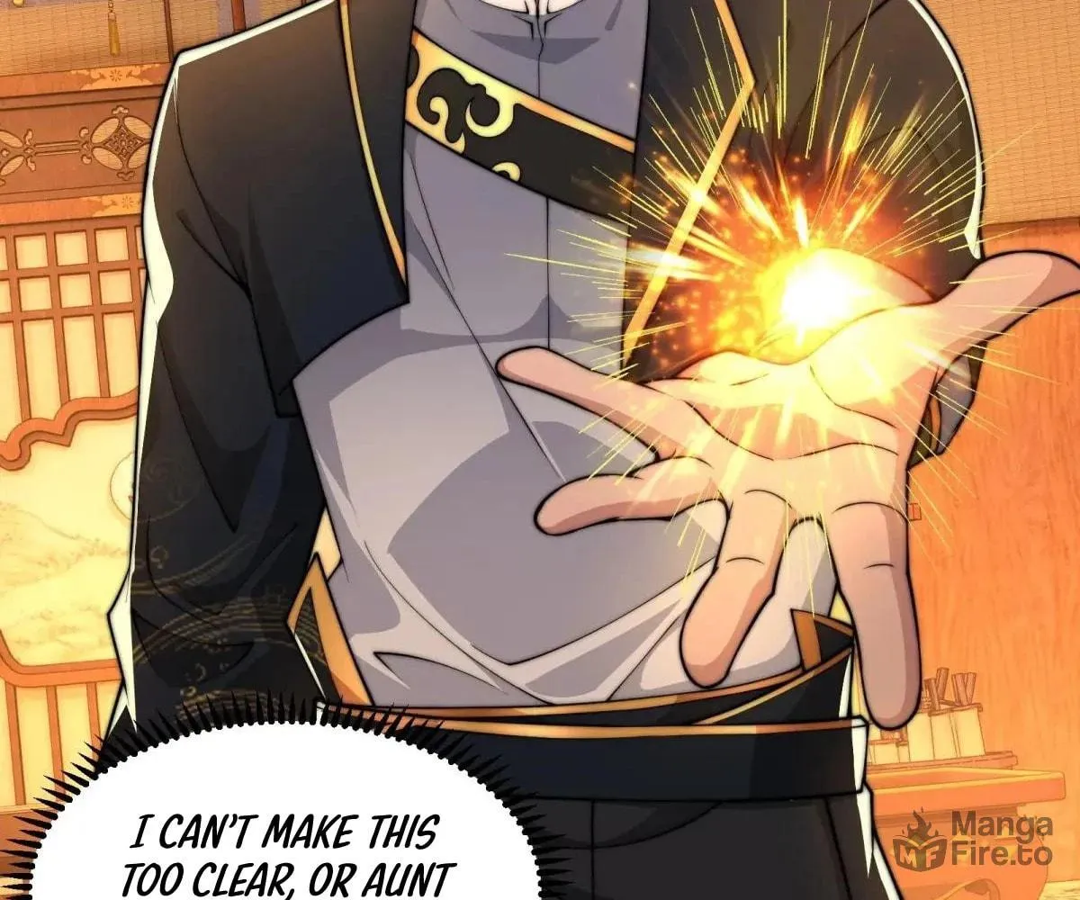 Traveling Through Time and Space to Become an Unlucky NPC: I Have a Wife to Protect Me Chapter 53 page 51 - 