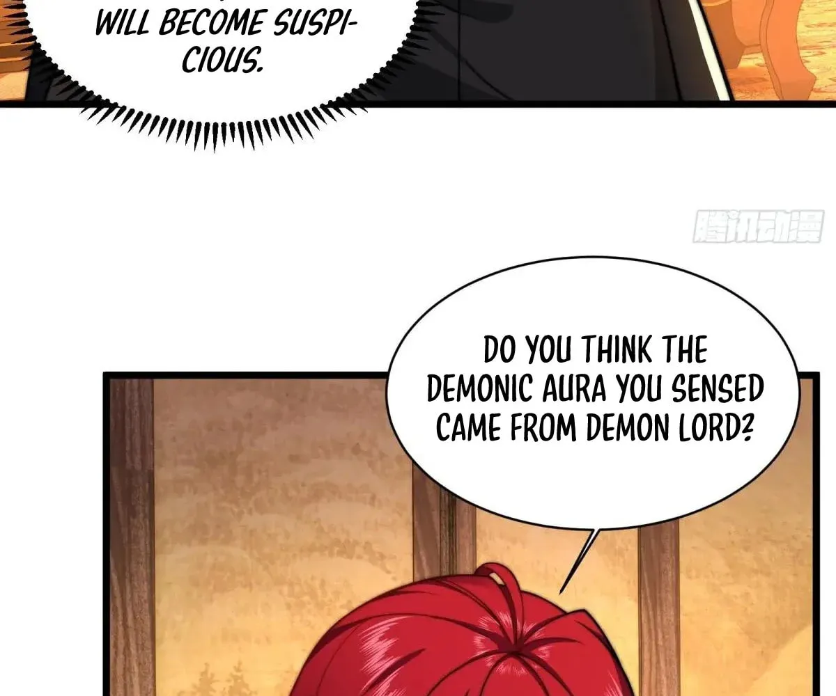 Traveling Through Time and Space to Become an Unlucky NPC: I Have a Wife to Protect Me Chapter 53 page 52 - 