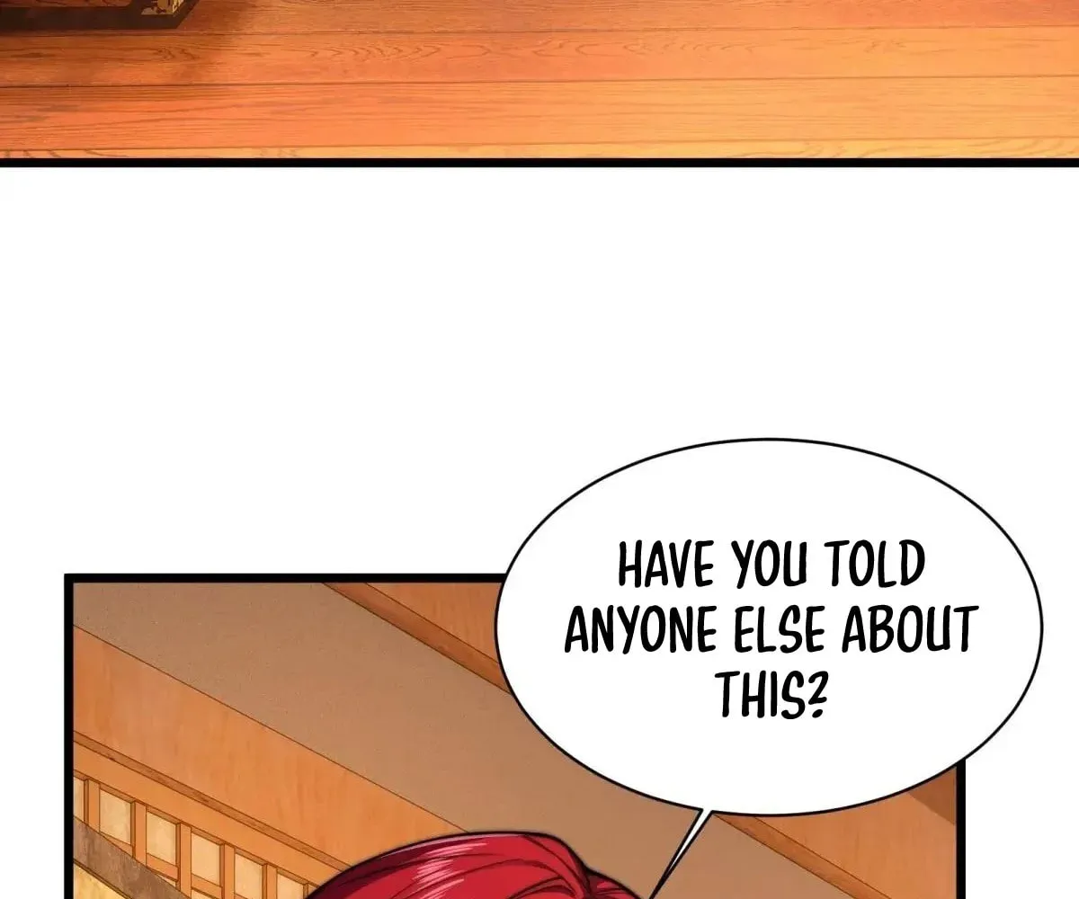Traveling Through Time and Space to Become an Unlucky NPC: I Have a Wife to Protect Me Chapter 53 page 56 - 
