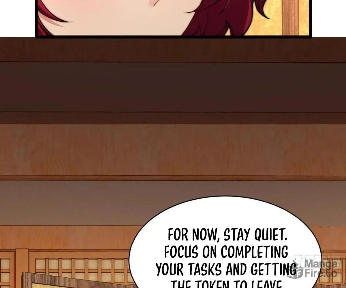 Traveling Through Time and Space to Become an Unlucky NPC: I Have a Wife to Protect Me Chapter 53 page 63 - 