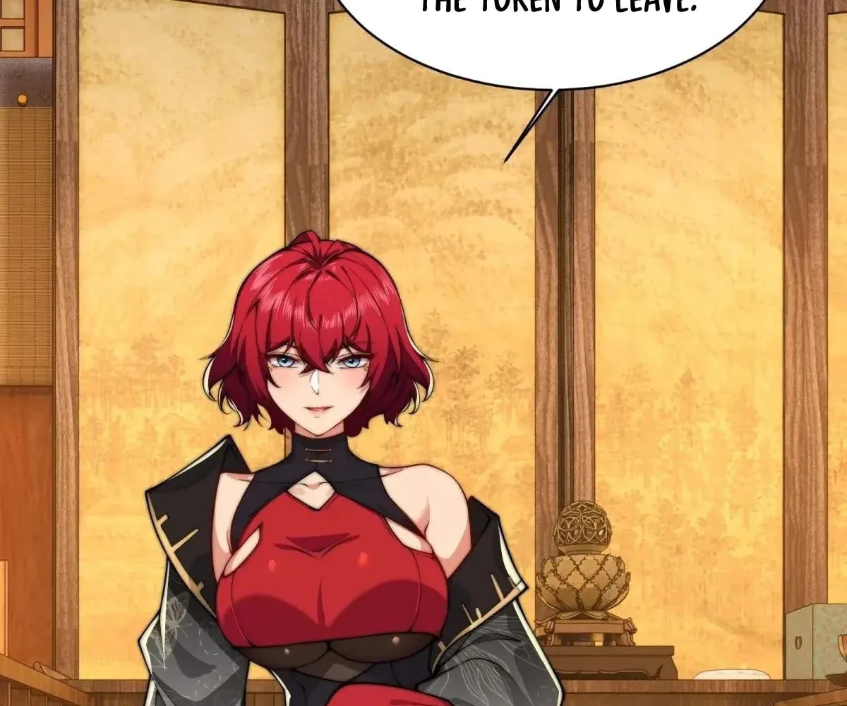 Traveling Through Time and Space to Become an Unlucky NPC: I Have a Wife to Protect Me Chapter 53 page 64 - 