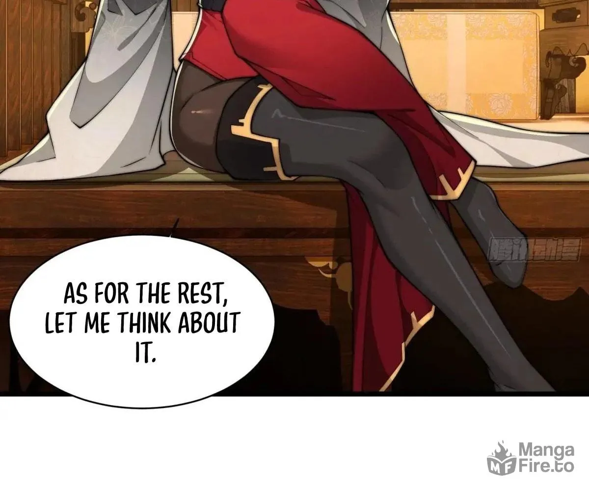 Traveling Through Time and Space to Become an Unlucky NPC: I Have a Wife to Protect Me Chapter 53 page 65 - 